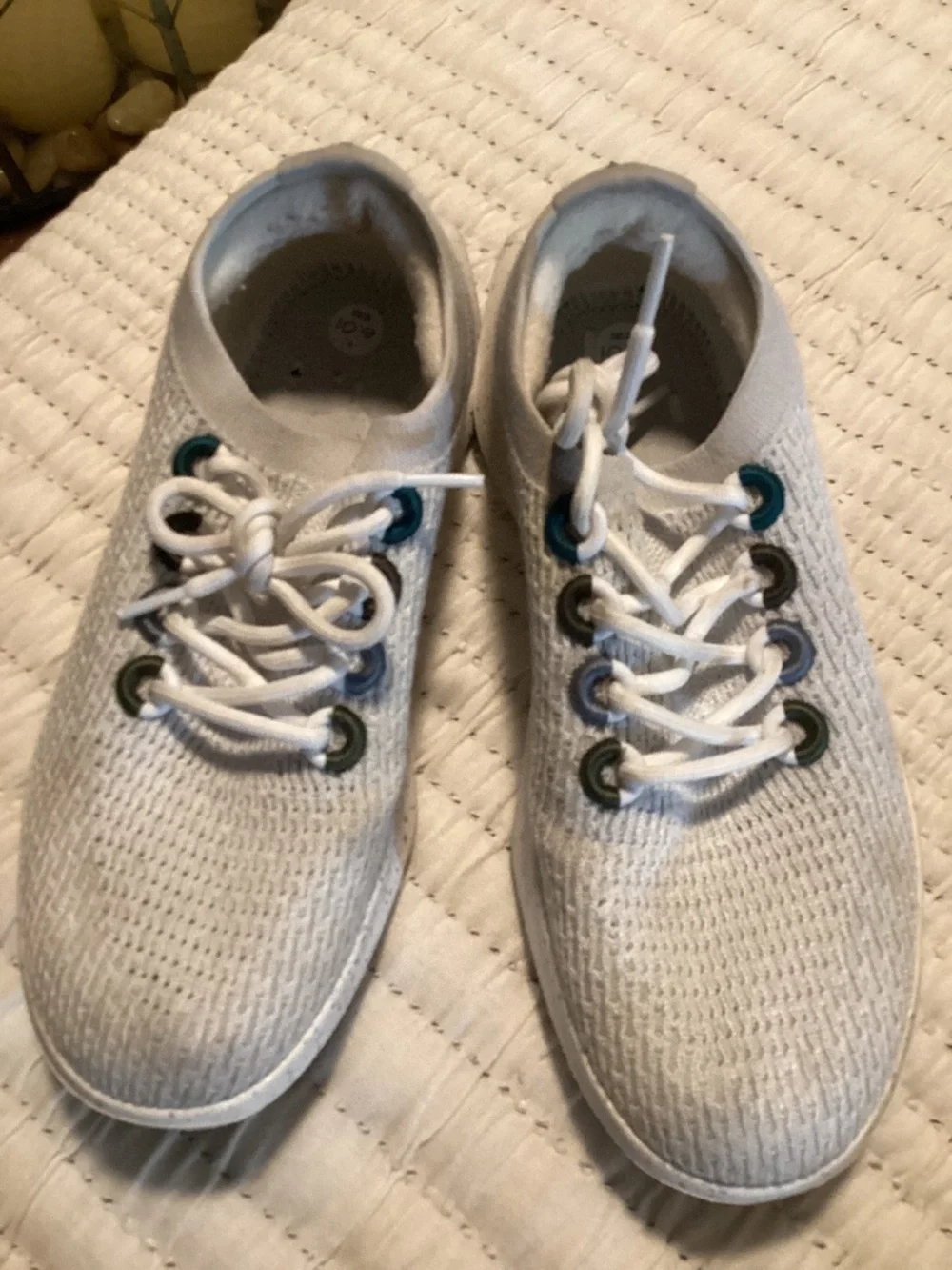 All birds Women’s Tree Dasher Running Shoes 8.5W